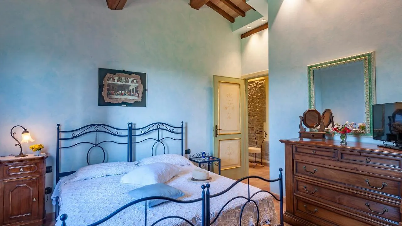 Villa Il Baiocco 8, Emma Villas Ospedaletto   Ospedaletto (Rimini)