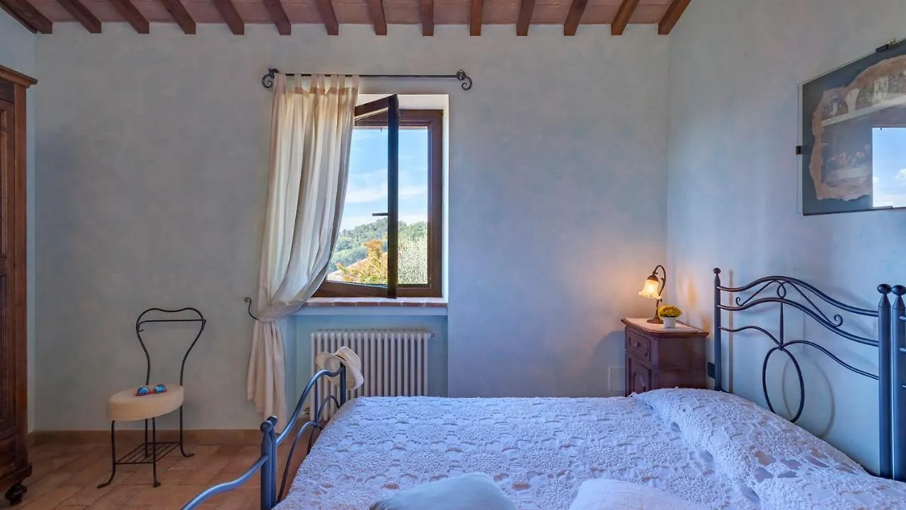 Villa Il Baiocco 8, Emma Villas Ospedaletto