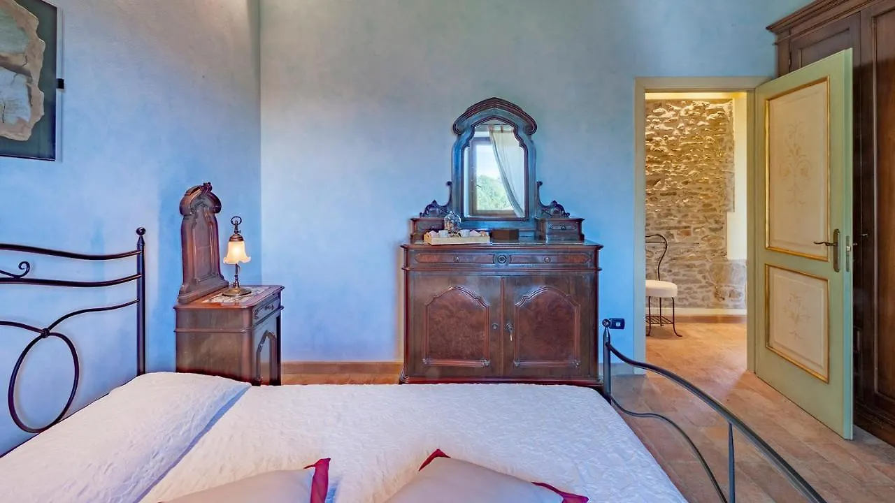 Villa Il Baiocco 8, Emma Villas Ospedaletto  0*, Ospedaletto (Rimini) Italy
