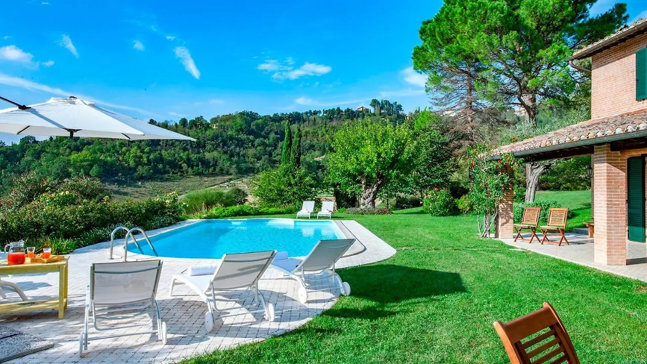 Villa Il Baiocco 8, Emma Villas Ospedaletto  Ospedaletto (Rimini)
