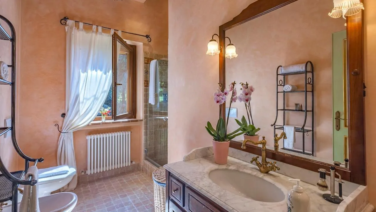 Villa Il Baiocco 8, Emma Villas Ospedaletto