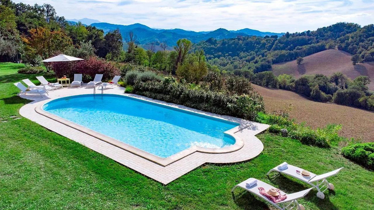Villa Il Baiocco 8, Emma Villas Ospedaletto