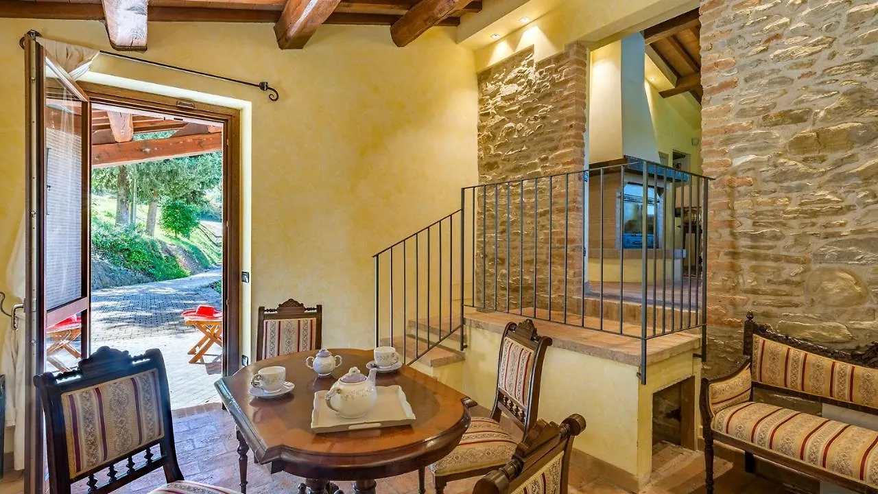 Villa Il Baiocco 8, Emma Villas Ospedaletto   Ospedaletto (Rimini)