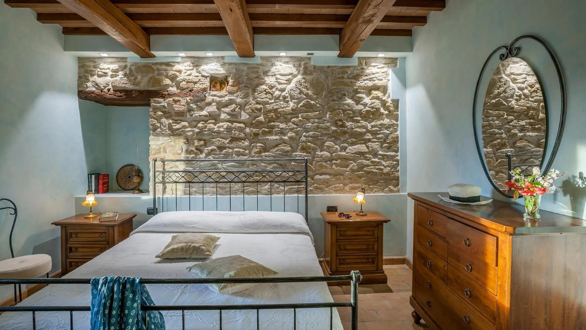 Villa Il Baiocco 8, Emma Villas Ospedaletto  Italy