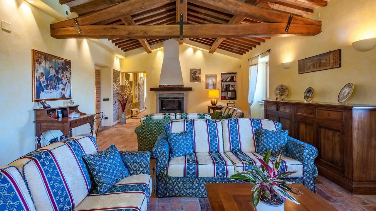 Villa Il Baiocco 8, Emma Villas Ospedaletto  Italy